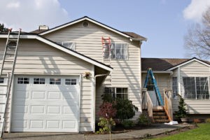 Residential Painting Service Contractors