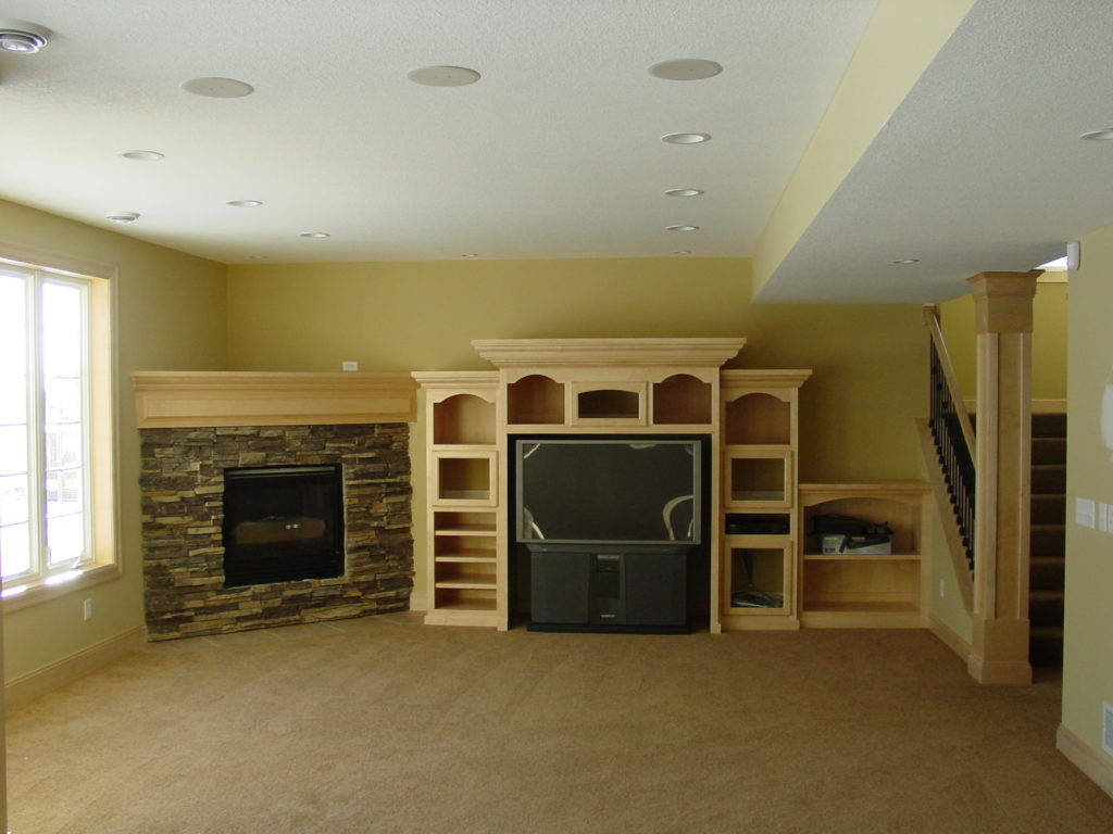 Interior Painting Contractors Andover MN
