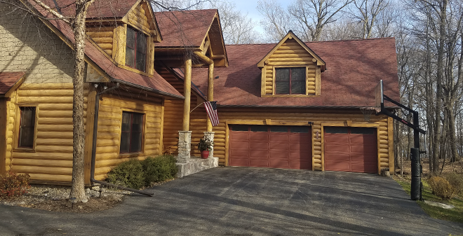 Residential Painting Contractor in Andover MN
