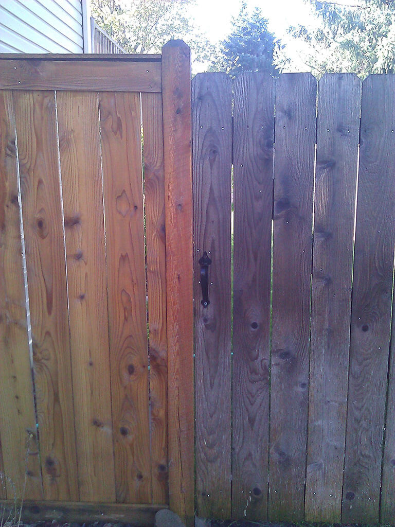 Fence-Painters
