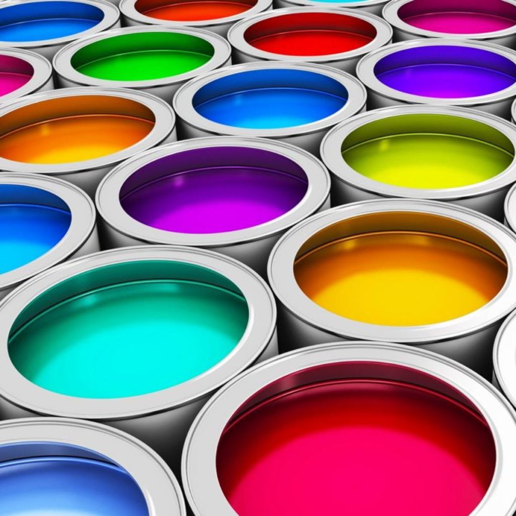 The Psychology Behind Blaine Paint Colors