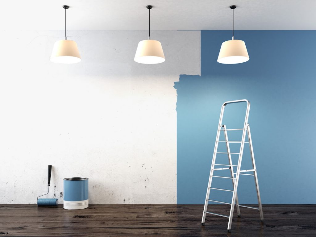 Minnesota Interior Painting Company