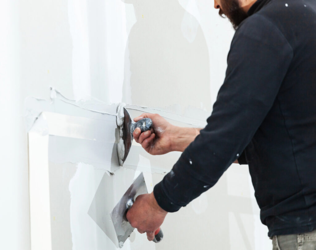 Understanding Drywall Finishes