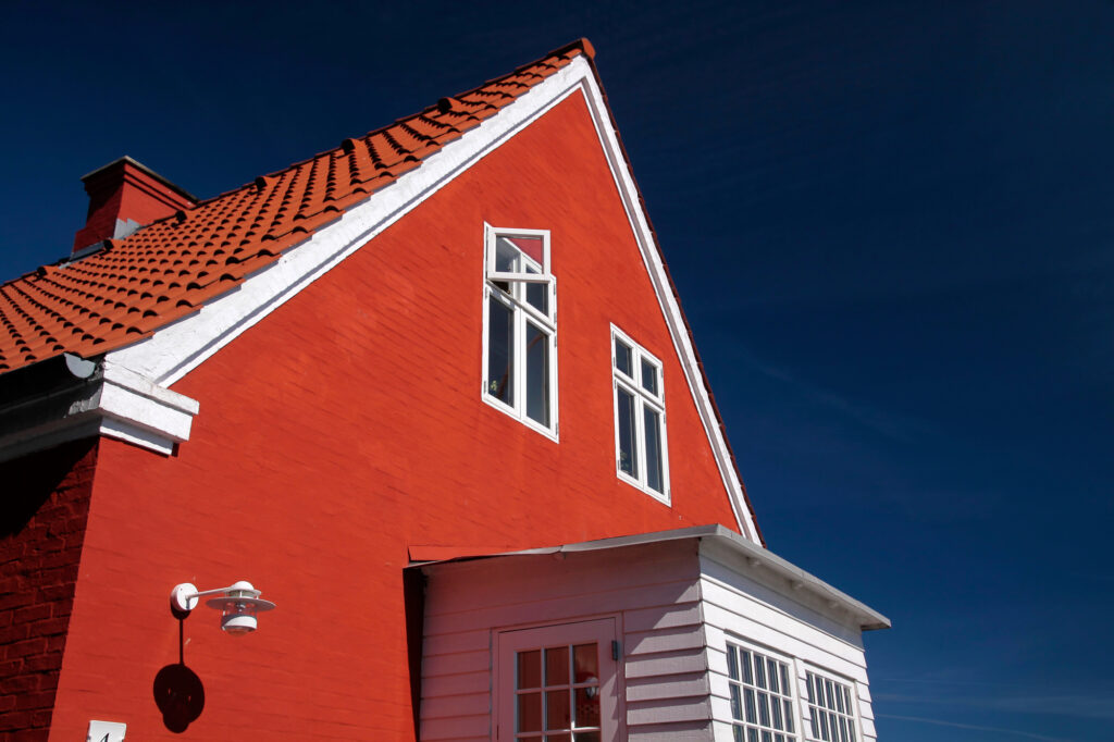 Exterior Painters Nearby